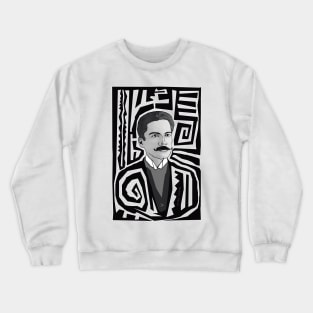 Ruben Dario Crewneck Sweatshirt